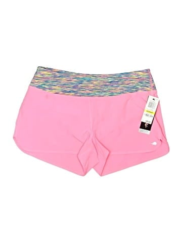 Ideology Athletic Shorts (view 1)