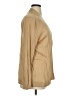 Ann Taylor 100% Viscose Tan Cardigan Size XL - photo 4