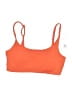 Old Navy Orange Swimsuit Top Size M - photo 1