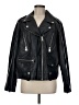 Levi's 100% Polyurethane Black Jacket One size - photo 1