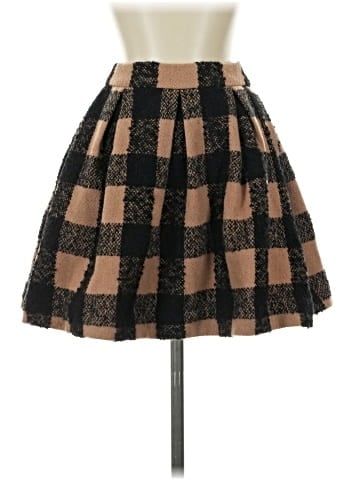 The Impeccable Pig Casual Skirt (view 1)