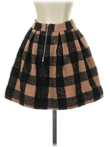 The Impeccable Pig Casual Skirt (view 2)