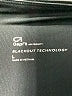 Gap Fit Solid Black Active Pants Size Lg Maternity - photo 6