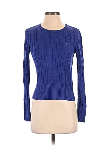 Calvin Klein Pullover Sweater (view 1)