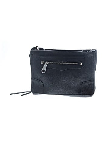 Rebecca Minkoff Leather Crossbody Bag (view 1)