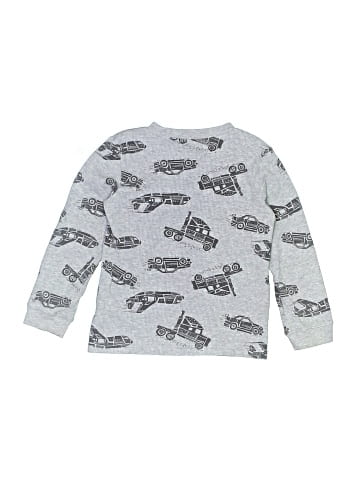 Carter's Long Sleeve T-Shirt (view 2)