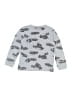 Carter's Silver Long Sleeve T-Shirt Size 5T - photo 2