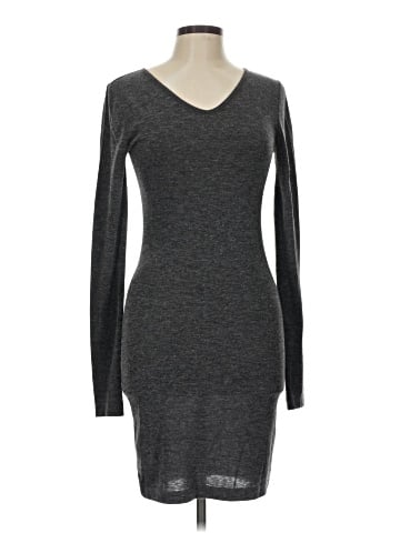 T by Alexander Wang Casual Dress (view 1)