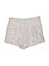Janie and Jack Tweed Pink Shorts Size 6 - photo 1
