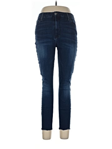 Frank & Eileen Jeans (view 1)