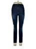 Frank & Eileen Solid Blue Jeans Size 31 waist - photo 1