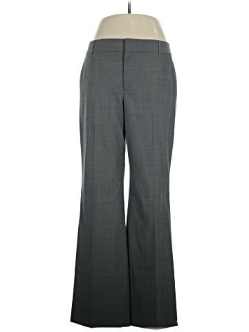 Banana Republic Wool Pants (view 1)