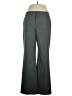 Banana Republic Gray Wool Pants Size 16L - photo 1