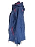 Columbia 100% Nylon Blue Snow Jacket Size M - photo 5