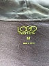 LOGO Blue Sleeveless Blouse Size M - photo 7