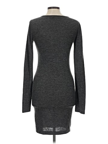 T by Alexander Wang Casual Dress (view 2)