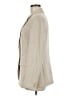 Uniqlo Ivory Blazer Size M - photo 5