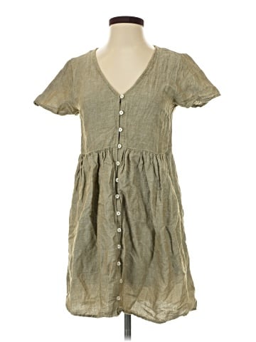 Madewell Casual Dress (view 1)
