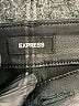 Express Black Jeggings Size 2S - photo 7
