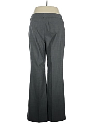 Banana Republic Wool Pants (view 2)