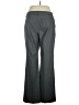 Banana Republic Gray Wool Pants Size 16L - photo 2