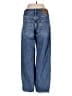 Levi's 100% Cotton Blue Jeans Size 24 waist - photo 2