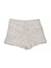 Janie and Jack Tweed Pink Shorts Size 6 - photo 2
