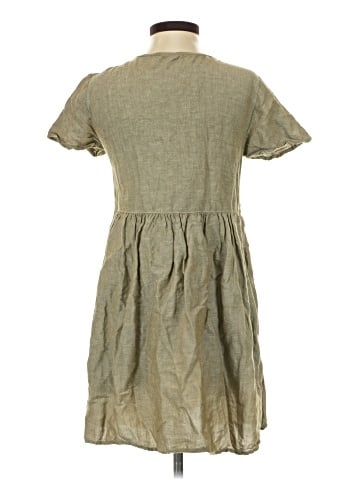 Madewell Casual Dress (view 2)