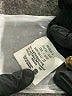 Chico's Paisley Gold Blazer Size 10 - photo 7