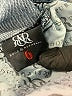 Rock & Republic Hearts Blue Jeans Size 6 - photo 8