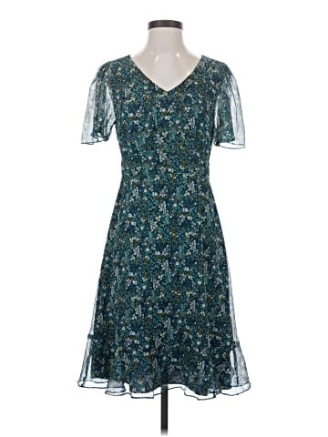 Margaret O'Leary Cocktail Dress (view 1)
