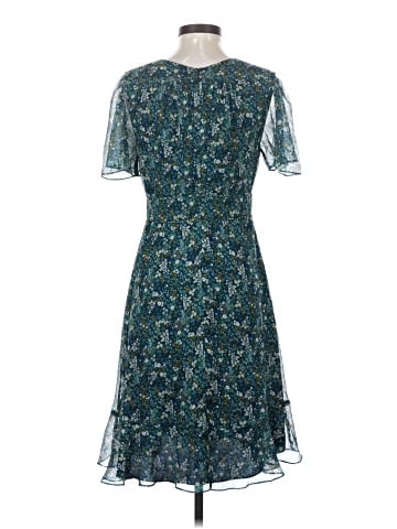 Margaret O'Leary Cocktail Dress (view 2)