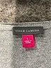 Vince Camuto Gray Pullover Sweater Size L - photo 7