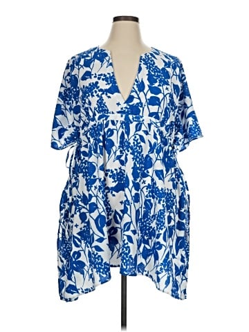 World Market Swimsuit Cover Up (view 1)