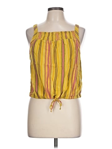 PrAna Tube Top (view 1)
