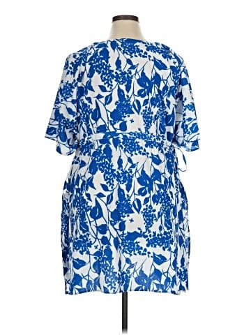 World Market Swimsuit Cover Up (view 2)