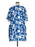 World Market Blue Swimsuit Cover Up One size - photo 2