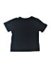 Old Navy 100% Cotton Black Short Sleeve T-Shirt Size 5 - photo 2