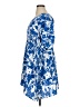 World Market Blue Swimsuit Cover Up One size - photo 5