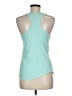 Unbranded Teal Tank Top Size M - photo 2