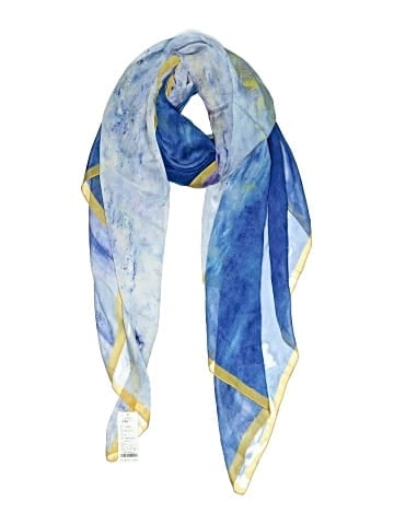 Unbranded Silk Scarf (view 1)