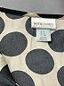 Motherhood 100% Polyester Black Short Sleeve Blouse Size S - photo 6