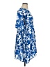 World Market Blue Swimsuit Cover Up One size - photo 4