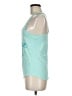 Unbranded Teal Tank Top Size M - photo 5