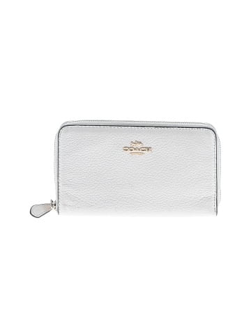 Coach Leather Wallet (view 1)