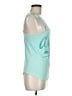 Unbranded Teal Tank Top Size M - photo 4