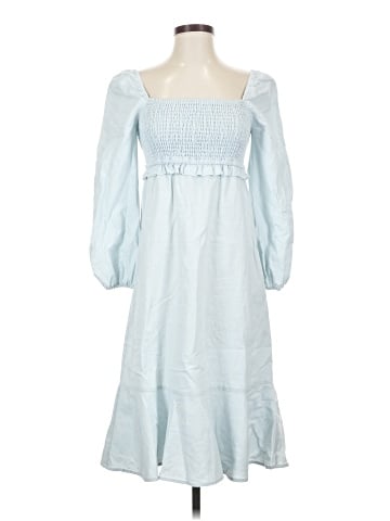 7 For All Mankind Casual Dress (view 1)