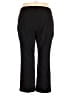 Chadwicks Black Active Pants Size 22 - photo 2