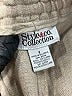Style&Co 100% Linen Tan Linen Pants Size 8 - photo 7