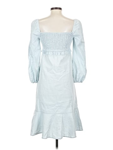 7 For All Mankind Casual Dress (view 2)